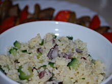 Fot. katy12, KusKus do obiadu