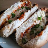 Szatańskie Hot Dogi