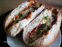 Fot. Mloda, Szatańskie Hot Dogi