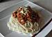 Fot. Michasza, Spagetti szybkie i łatwe