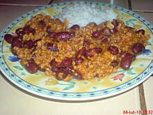 Fot. KRYSTYNA7218, Chilli con carne