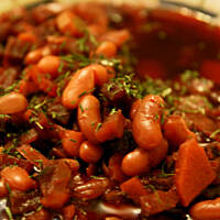 Mój barszcz ukraiński