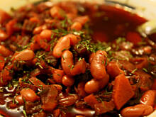 Fot. blankus, Mój barszcz ukraiński