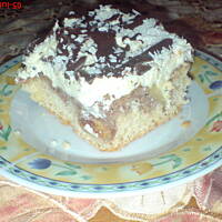 Ciasto na podwieczorek