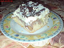 Fot. KRYSTYNA7218, Ciasto na podwieczorek