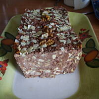 blok czekoladowy agness