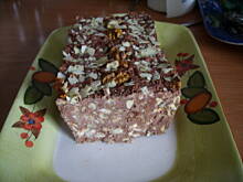 Fot. agness, blok czekoladowy agness