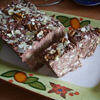 blok czekoladowy agness