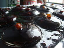 Fot. folosire, Cycki teściowej (murzynki)