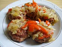 Fot. agness, steki wieprzowe