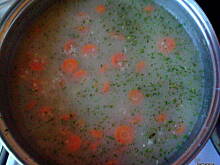 Fot. barbarella2217, Bardzo tania i smaczna kartoflanka z kaszą