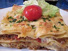 Fot. margareta, Lasagne po mojemu