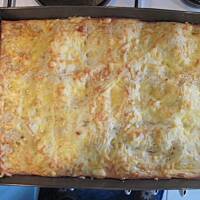 Lasagne po mojemu