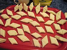 Fot. margareta, Szybkie leniwe pierożki