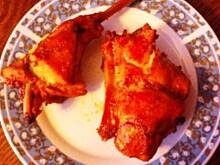 Fot. makusia, Królik duszony - również z szybkowaru