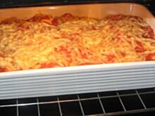 Fot. Mysia007, Zapiekane Mechico Enchiladas z kurczakiem