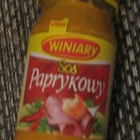 Dip pomidorowy do nachos