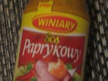 Fot. Mysia007, Dip pomidorowy do nachos