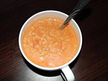 Fot. Olciaa, pomidorowa z ryżem wg Olcii