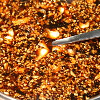 Kurczak w sosie po australijsku