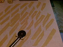 Fot. anulka1, faworki anulki