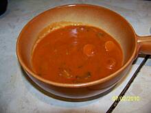 Fot. Stysia, Świńskie ryjki - pycha