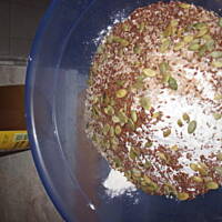 Chleb wieloziarnisty stillnox-zawsze się udaje