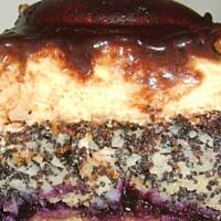 Cycki teściowej (murzynki)