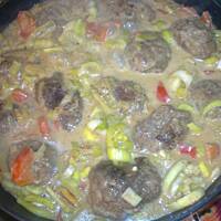 pyszny sosik do mielonych