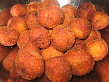 Fot. kasiqqq, Normalne kulki ziemniaczane