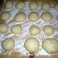 Wspaniałe pączki prawdziwie domowe