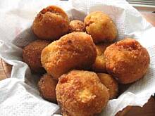 Fot. czernik, Kotlety ziemniaczane