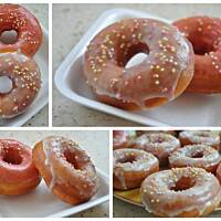Donuts
