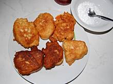 Fot. Olciaa, racuchy drożdżowe wg Olcii