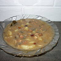 Żur Śląski żeniaty wg dziewczyny ze Śląska!