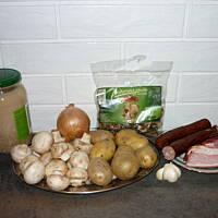 Żur Śląski żeniaty wg dziewczyny ze Śląska!