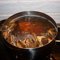 Żur Śląski żeniaty wg dziewczyny ze Śląska!