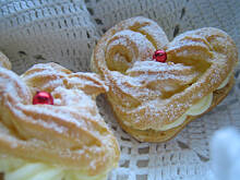 Fot. siekieratkaa, Valentine's Hearts