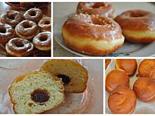 Fot. ilka76, Pączki tradycyjne