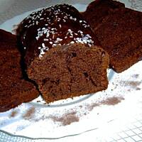 Ciasto cynamonowo- miodowe Piotrka