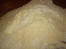 Fot. hancia, bat but czyli podplomyk z maroka