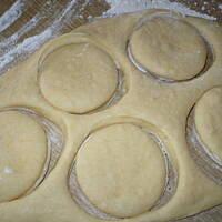 pączki na tłusty czwartek