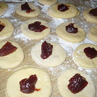 pączki na tłusty czwartek