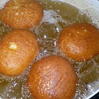 pączki na tłusty czwartek