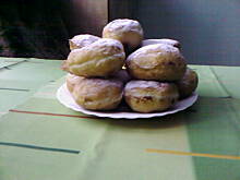 Fot. marbar255, Super pączusie