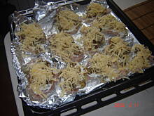 Fot. sebek, Obiad marzenie