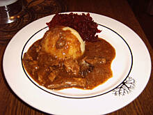 Fot. mariola2000, Gulasz wg M&Ł