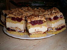 Fot. salecynka, Pani Walewska z wiśniami