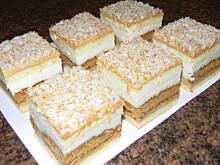 Fot. megii013, Serowa krówka z piernikami