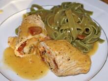 Fot. Gigi, Pikantne roladki drobiowe